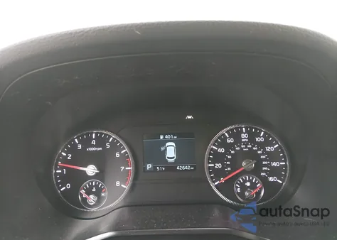 2022 Kia Telluride Ex z USA, uszkodzony, nr VIN 5XYP34HC2NG255164